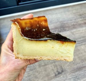 Flan Pâtissier De Yann Couvreur - La Cuisine De Bibou