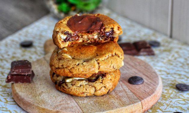 Cookies « Chewy »