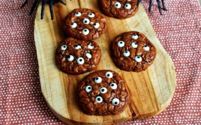 Cookies Brownie