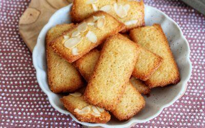 Financiers de Conticini