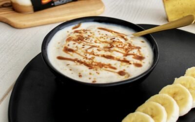 Nice Cream à la Banane